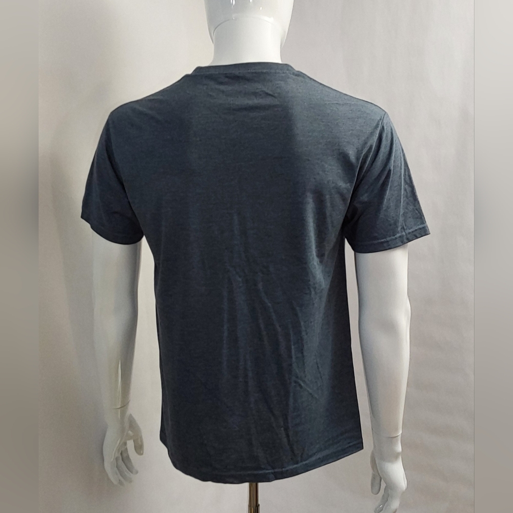 NEW spectra Men's TEE - Picture 3 of 4
